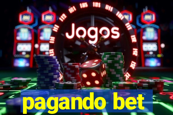 pagando bet